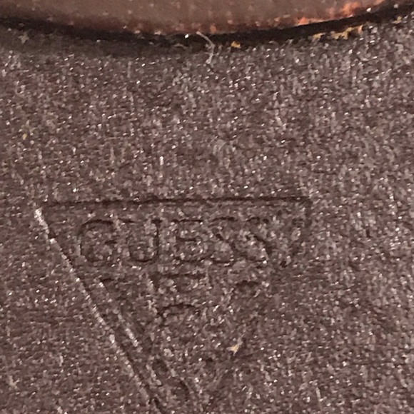 Ceinture GUESS - Picture 3 of 3